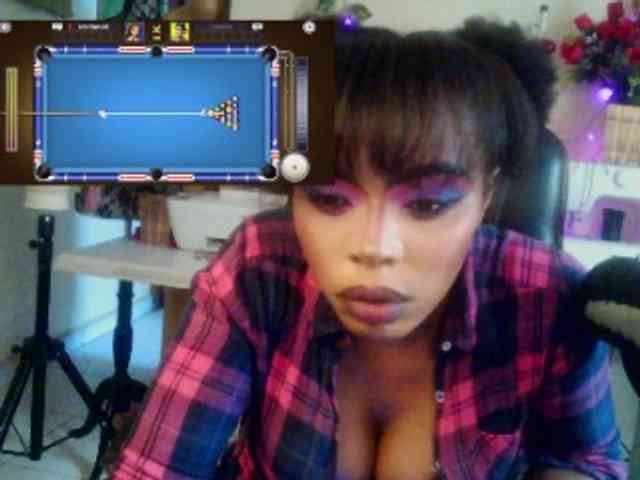 Lilianjackson webcam