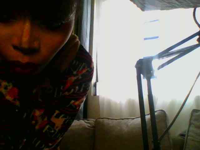 Lilianjackson webcam