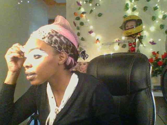 Lilianjackson webcam