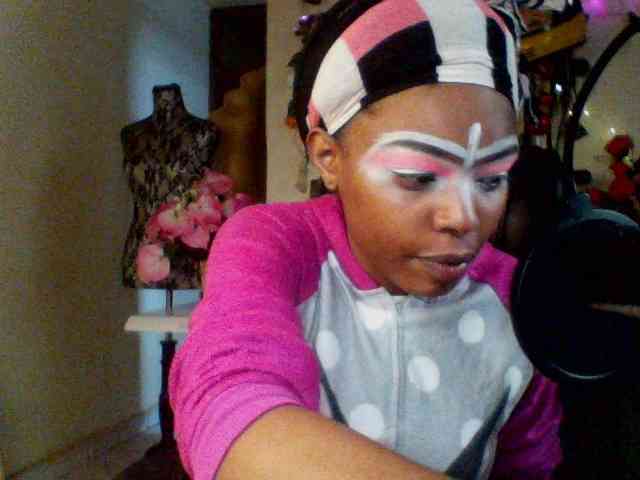 Lilianjackson webcam