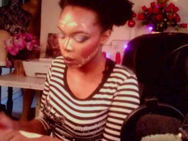 Lilianjackson webcam