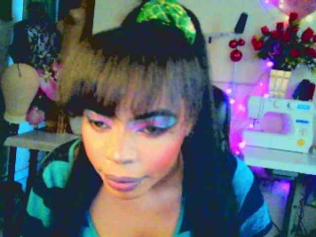 Lilianjackson webcam
