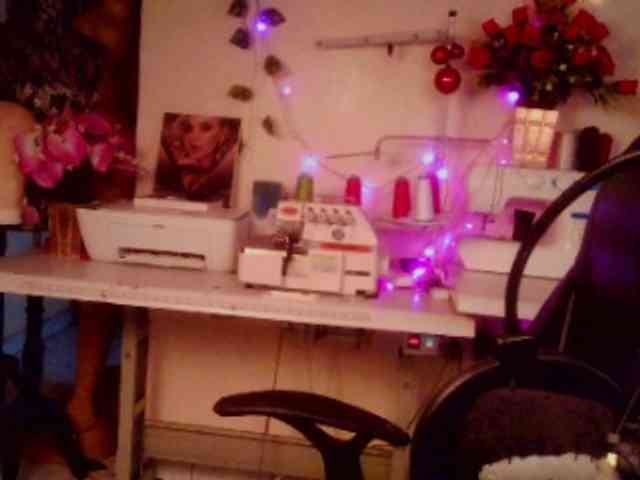 Lilianjackson webcam
