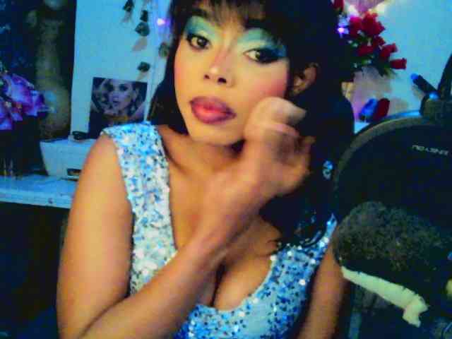 Lilianjackson webcam