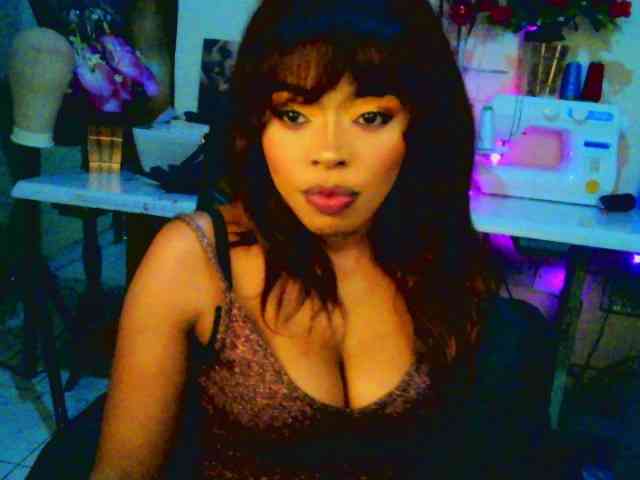 Lilianjackson webcam