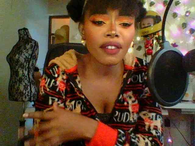 Lilianjackson webcam