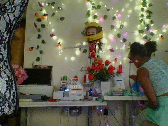 Lilianjackson webcam