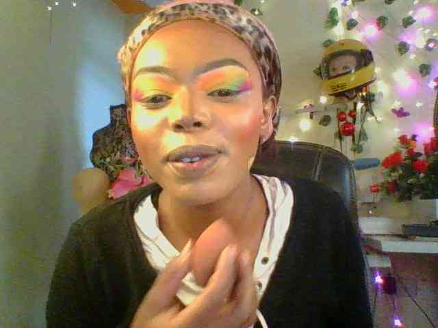 Lilianjackson webcam