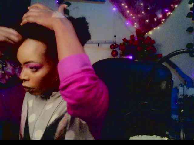 Lilianjackson webcam