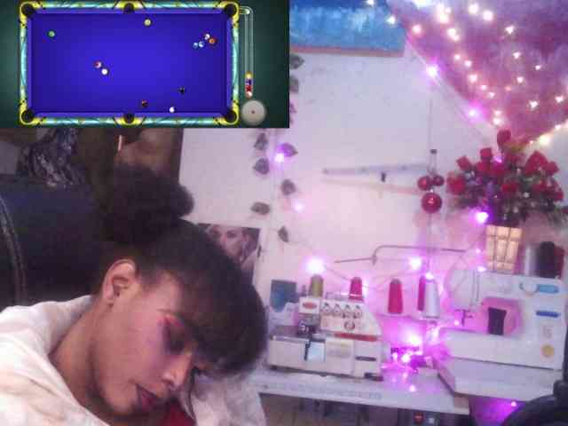 Lilianjackson webcam