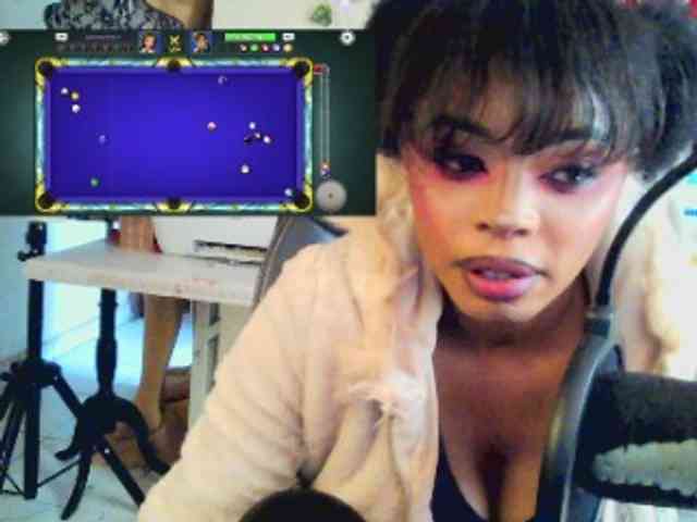 Lilianjackson webcam