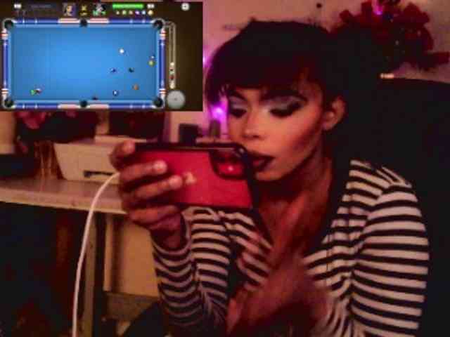 Lilianjackson webcam