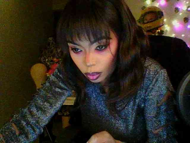 Lilianjackson webcam