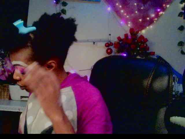 Lilianjackson webcam