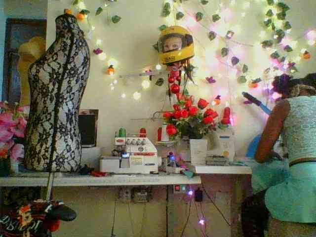 Lilianjackson webcam