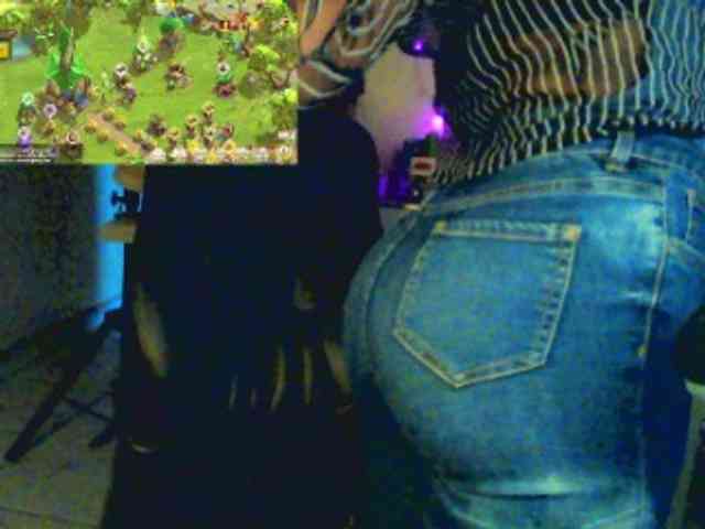 Lilianjackson webcam