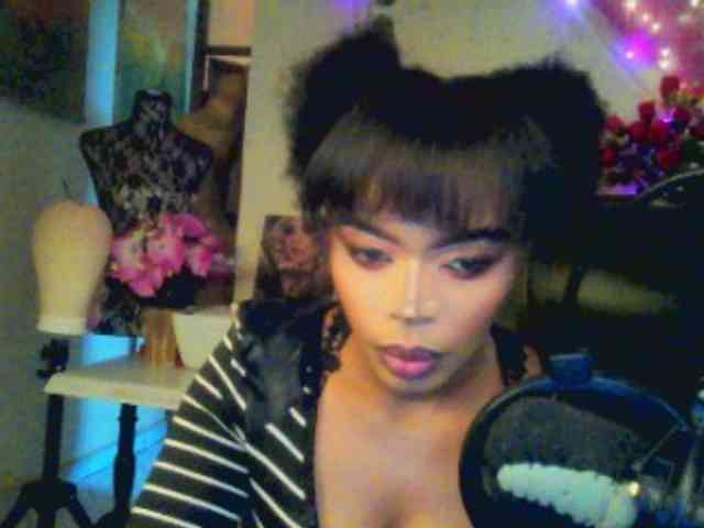 Lilianjackson webcam