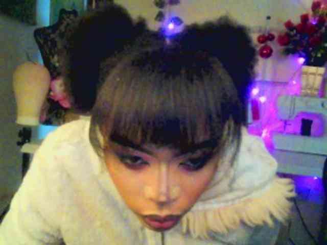 Lilianjackson webcam