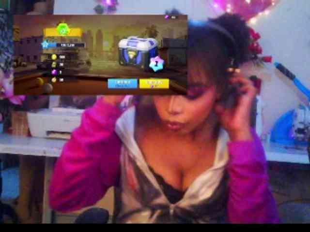Lilianjackson webcam