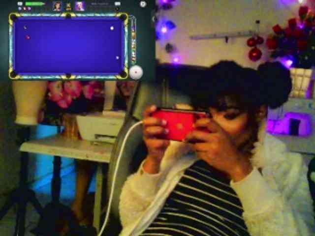 Lilianjackson webcam