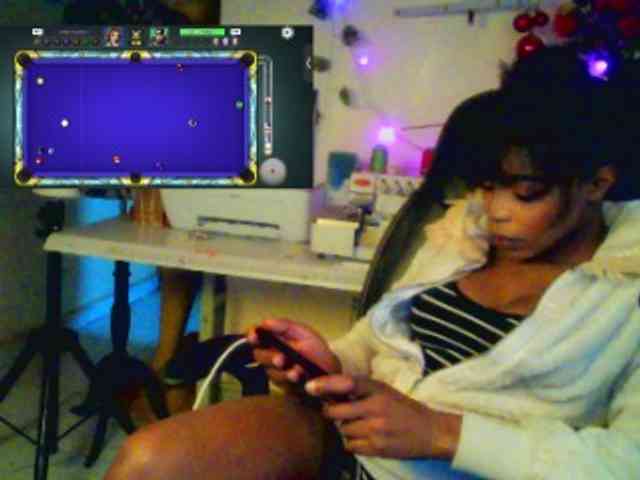 Lilianjackson webcam