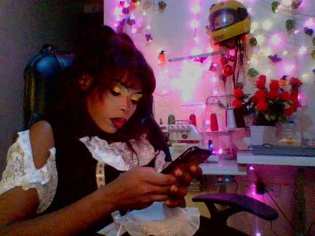 Lilianjackson webcam