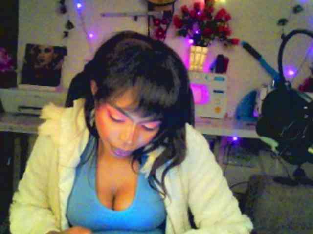 Lilianjackson webcam