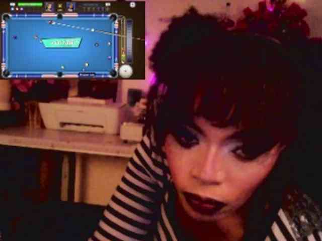 Lilianjackson webcam