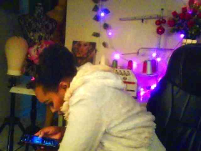 Lilianjackson webcam