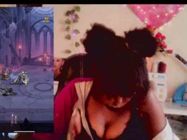 Lilianjackson webcam