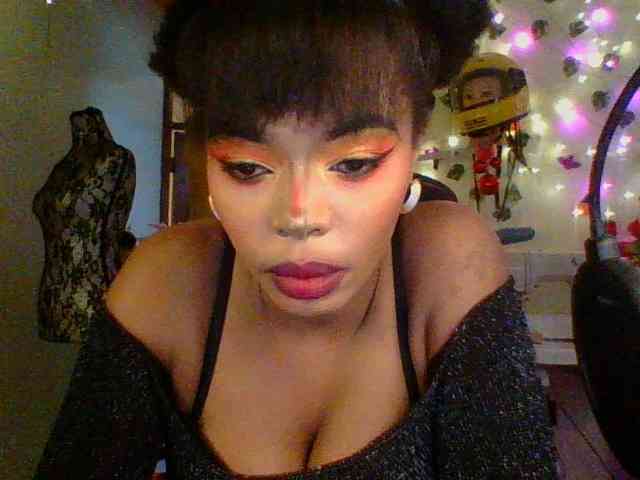 Lilianjackson webcam