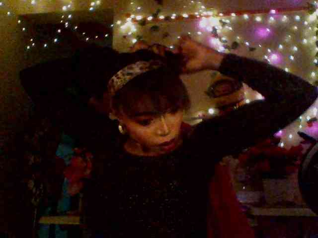 Lilianjackson webcam