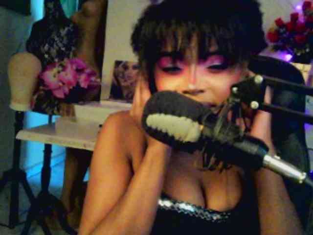 Model: Lilianjackson