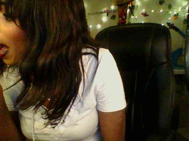 Lilianjackson webcam