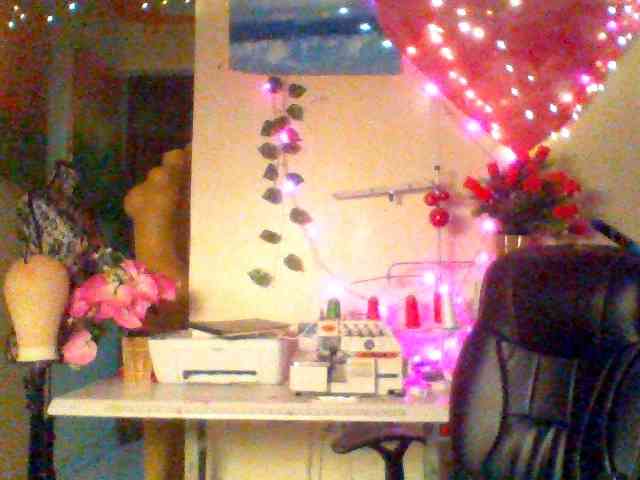 Lilianjackson webcam