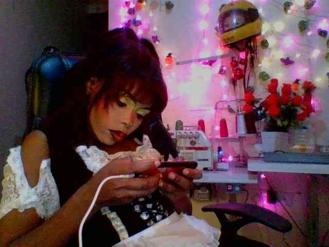 Lilianjackson webcam