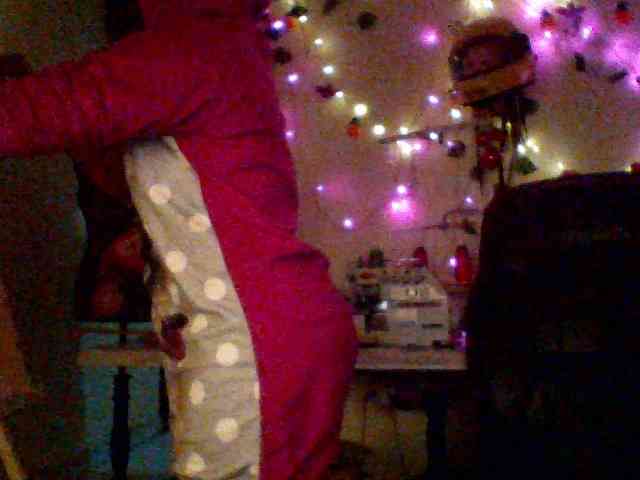 Lilianjackson webcam