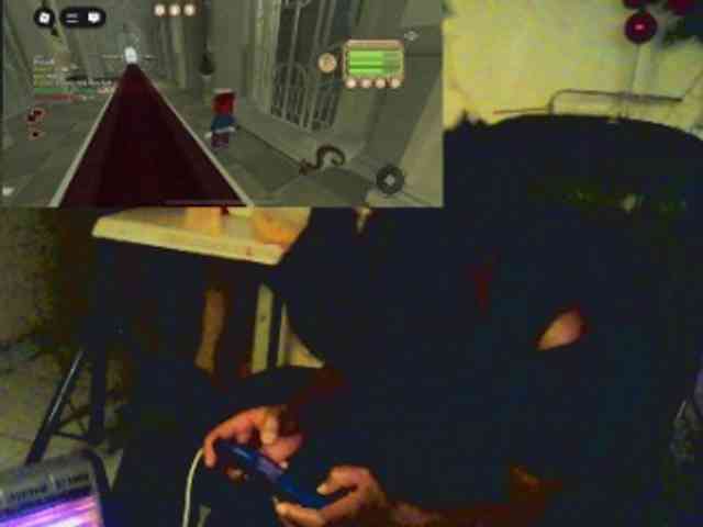 Lilianjackson webcam