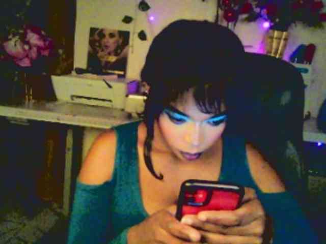 Lilianjackson webcam
