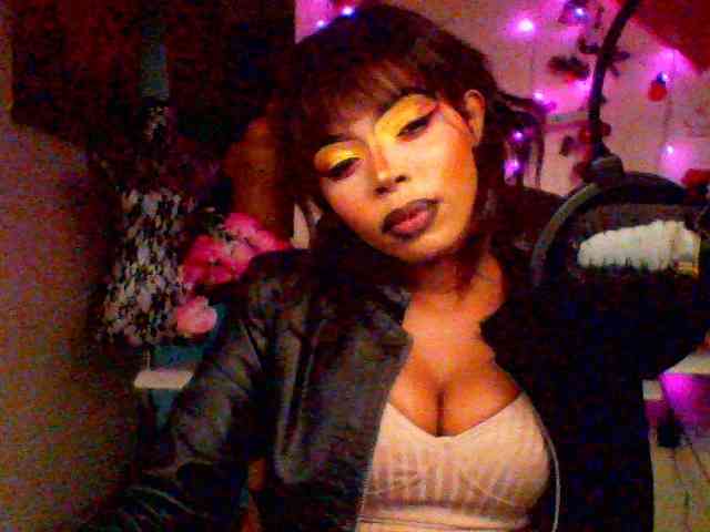 Lilianjackson webcam