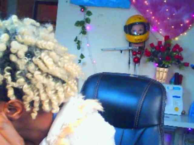 Lilianjackson webcam