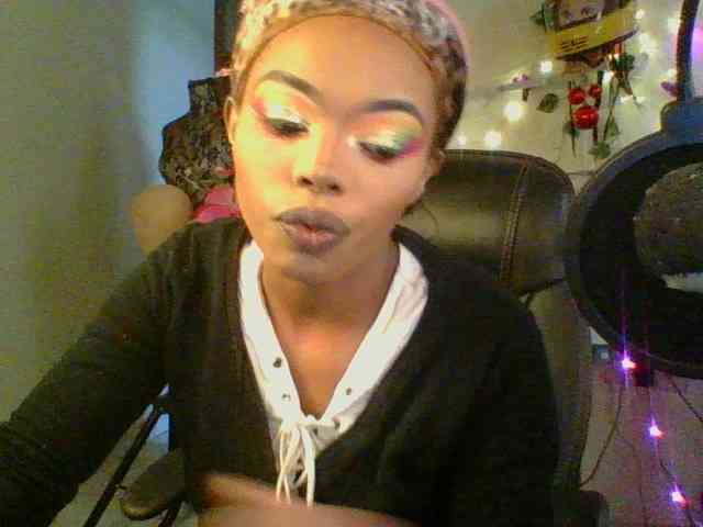 Lilianjackson webcam