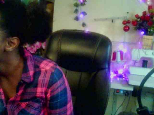 Lilianjackson webcam