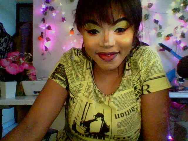 Lilianjackson webcam