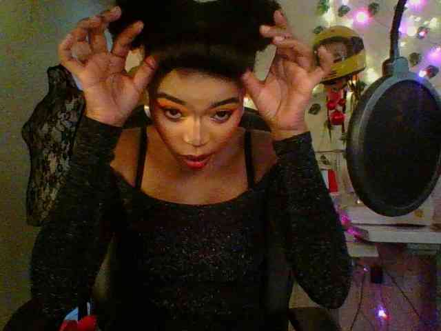 Lilianjackson webcam