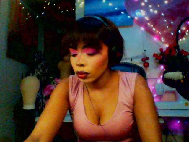Lilianjackson webcam