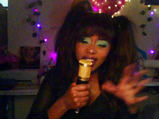 Lilianjackson webcam