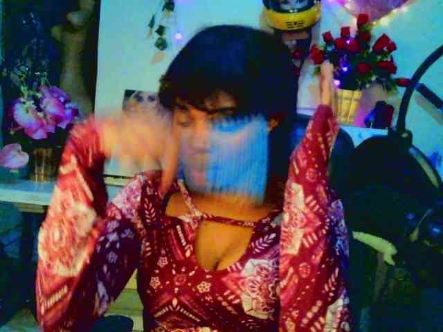 Model: Lilianjackson