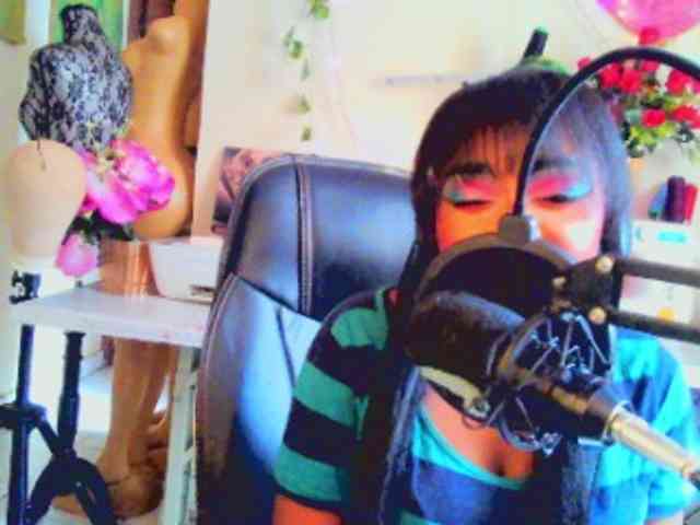 Lilianjackson webcam