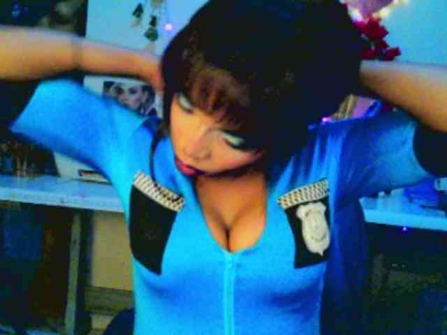 Lilianjackson webcam